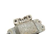 VOLKSWAGEN Golf 6 generation (2008-2015) Передняя подушка двигателя 1K0199555 28786576