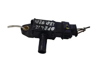OPEL Astra J (2009-2020) DPF Pressure Sensor 55566186 28786633