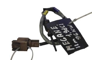 RENAULT Megane 3 generation (2008-2020) Izplūdes gāzu temperatūras sensors 28786799