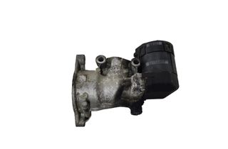 PEUGEOT 407 1 generation (2004-2010) EGR vārsts 9681825280 28787930