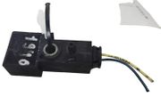 CITROËN C3 2 generation (2009-2016) Right Side Impact Sensor 100ZCB3375104 28788891