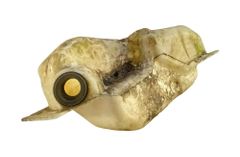 NISSAN Qashqai J10 (2006-2013) Logu mazgāšanas tvertne 28910JD000 28789089