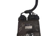 TOYOTA Corolla Verso 1 generation (2001-2009) Degvielas iesmidzinātāju vadības bloks 8987120030 28789745