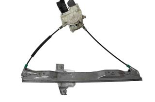 PEUGEOT 407 1 generation (2004-2010) Priekšējo labo durvju logu pacēlājs 0130822201 28789873