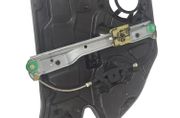 VOLVO S60 2 generation (2010-2020) Rear Right Door Window Regulator 30784313 28790147
