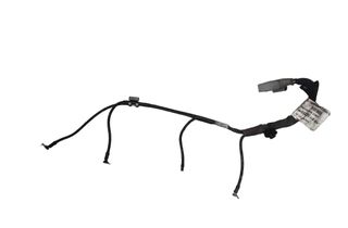 CITROËN C5 2 generation (2008-2017) Провода свечей накалывания 9657375680 28790208