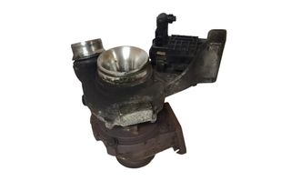 BMW 3 Series E90/E91/E92/E93 (2004-2013) Tурбина 7810189 28790512