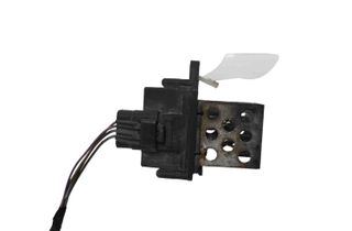 PEUGEOT 308 T7 (2007-2015) Blower fan relay 9658508980 28792541