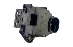 CITROËN C4 2 generation (2010-2024) Реле вентилятора охлаждения 9658508980 28794935