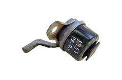 VOLVO S60 2 generation (2010-2020) Передняя подушка двигателя 6G926F012DD 28795506