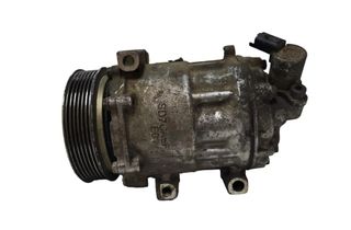 CITROËN C5 2 generation (2008-2017) Hасос кондиционера 9648138980 28795666