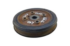 VOLVO XC60 1 generation (2008-2017) Crankshaft Pulley 31258122 28798058