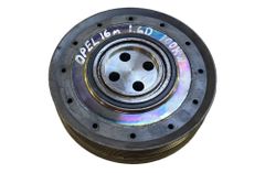 OPEL Astra K (2015-2021) Kloķvārpstas skriemelis 28798251