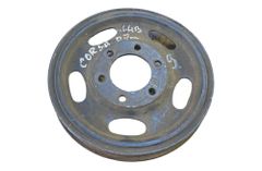 OPEL Corsa C (2000-2006) Шкив коленчатого вала 28798608