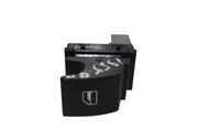 SEAT Ibiza 4 generation (2008-2017) Rear Left Door Window Control Switches 7L6959855B 28798703