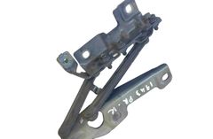 OPEL Insignia A (2008-2016) Priekšējā kreisā pārsega eņģe 12841600 28800075