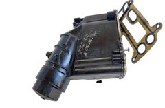 BMW 3 Series E90/E91/E92/E93 (2004-2013) Eļļas filtra turētājs 51750610 28800338