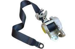 TOYOTA Avensis 3 generation (2009-2020) Front Right Seatbelt 7P1510P 28800889