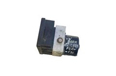 VOLKSWAGEN Bora 1 generation (1998-2005) ABS Pump 1C0907379G 28801292
