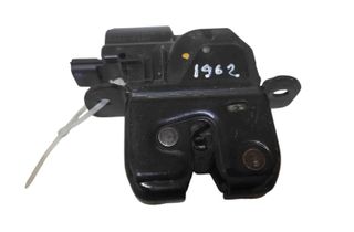 RENAULT Megane 3 generation (2008-2020) Tailgate Boot Lock 846300003R 28802456