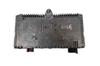 MERCEDES-BENZ E-Class W212/S212/C207/A207 (2009-2016) Skaņas vadības bloks A1669003407 28802890