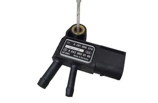 MERCEDES-BENZ E-Class W212/S212/C207/A207 (2009-2016) MAP sensors 0281006279 28802954