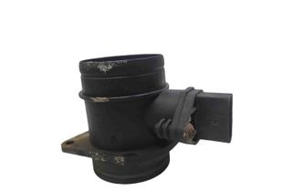 VOLKSWAGEN Caddy 3 generation (2004-2015) Gaisa plūsmas mērītājs 038906461B 28803974