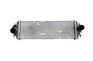 OPEL Vivaro A (2002-2006) Радиатор интеркулера 7700312903 28805210