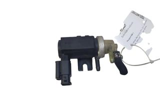 PEUGEOT 508 1 generation (2010-2020) Соленоидный клапан 9672875080 28806208