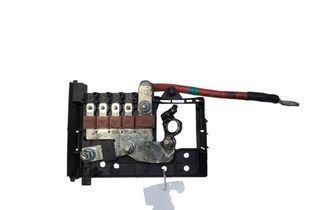 OPEL Astra J (2009-2020) Positive Battery Cable 365927271 28806626