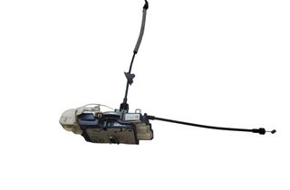 VOLVO V40 Cross Country 1 generation (2012-2020) Front Left Door Lock 31440391 28809912