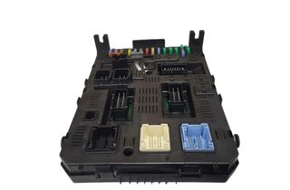 CITROËN C5 2 generation (2008-2017) Comfort Control Unit 9664058880 28810459