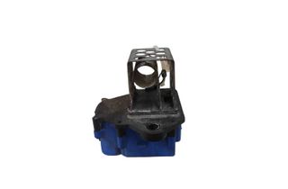 PEUGEOT 308 T7 (2007-2015) Blower fan relay 9662240180 28810857