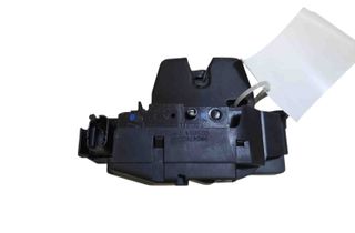 CITROËN C4 Picasso 1 generation (2006-2013) Aizmugurējā bagāžnieka slēdzene 9804762080 28811690