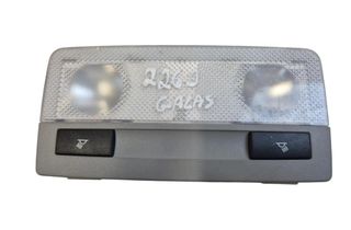 OPEL Astra K (2015-2021) Освещение салона 316627975 28812164