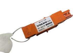 VOLVO XC90 1 generation (2002-2014) Боковой датчик удара левый 8651754 28812405