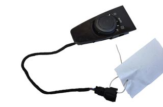 CITROËN C4 Picasso 2 generation (2013-2018) Klimata kontroles modulis 9659796977 28812460