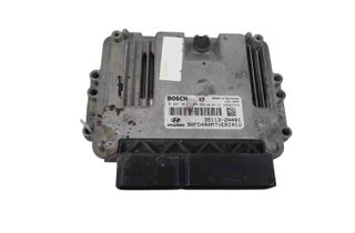 HYUNDAI i30 FD (1 generation) (2007-2012) Engine Control Unit ECU 391132A401 28812526