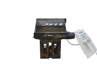 CITROËN C5 2 generation (2008-2017) Salona mazā ventilatora relejs 9662872380 28812972