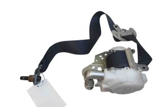 TOYOTA Avensis 3 generation (2009-2020) Front Right Seatbelt 7P1510P 28813033