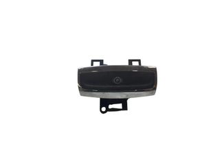 CITROËN C5 2 generation (2008-2017) Кнопка ручного тормоза 96617671ZD 28813556