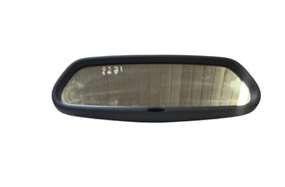 CITROËN C5 2 generation (2008-2017) Salona atpakaļskata spogulis 96864409XT 28813560