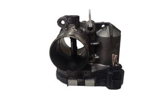 RENAULT Espace 4 generation (2002-2014) Droseļvārsts 8200330810E 28814303