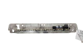 CITROËN C5 2 generation (2008-2017) Aizmugurējā vāka gaisma 9681063580 28816183