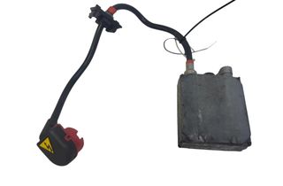 AUDI A6 C5/4B (1997-2004) Блок розжига ксенона 4B0941471 28816494