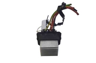 PEUGEOT 308 T7 (2007-2015) Blower fan relay 28816628