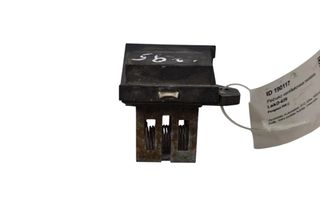 PEUGEOT 508 1 generation (2010-2020) Salona mazā ventilatora relejs 9662872380 28816957