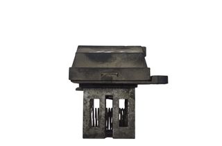 CITROËN C5 2 generation (2008-2017) Реле вентилятора печки салона 98372A01 28817241