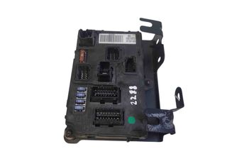 CITROËN Berlingo 2 generation (2008-2023) Komforta vadības bloks S120017005C 28821099
