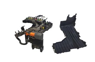 PEUGEOT 508 1 generation (2010-2020) Jaudas sadales kaste 9665878080 28823120